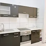 Koelner Street Loft ,neu Renoviert Fuer Bis Zu 5 Personen Mit Kueche Und Bad 公寓 杜塞尔多夫