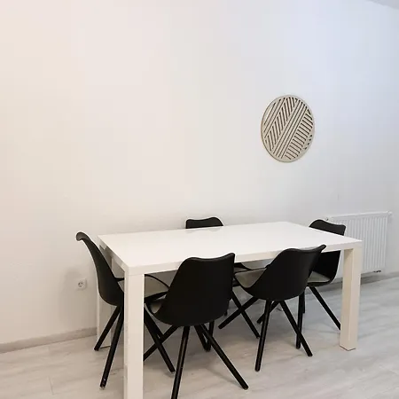 Apartmán Koelner Street Loft ,neu Renoviert Fuer Bis Zu 5 Personen Mit Kueche Und Bad