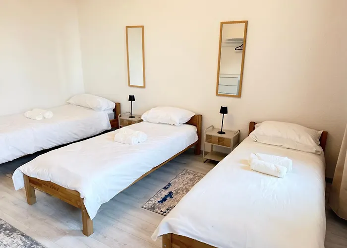 Koelner Street Loft ,neu Renoviert Fuer Bis Zu 5 Personen Mit Kueche Und Bad Appartement Düsseldorf