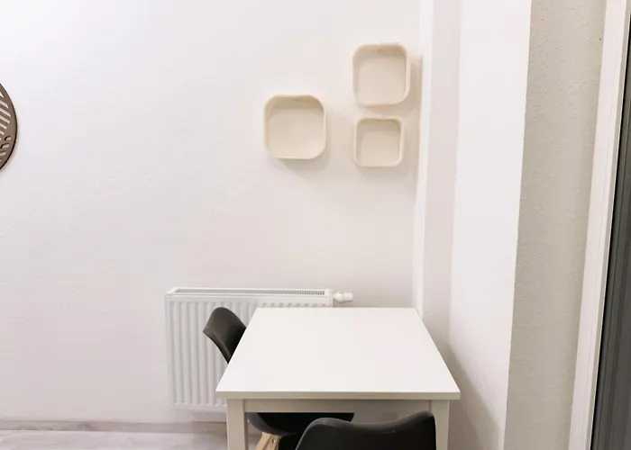 Koelner Street Loft ,neu Renoviert Fuer Bis Zu 5 Personen Mit Kueche Und Bad Daire