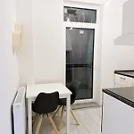Koelner Street Loft ,neu Renoviert Fuer Bis Zu 5 Personen Mit Kueche Und Bad * دوسلدورف